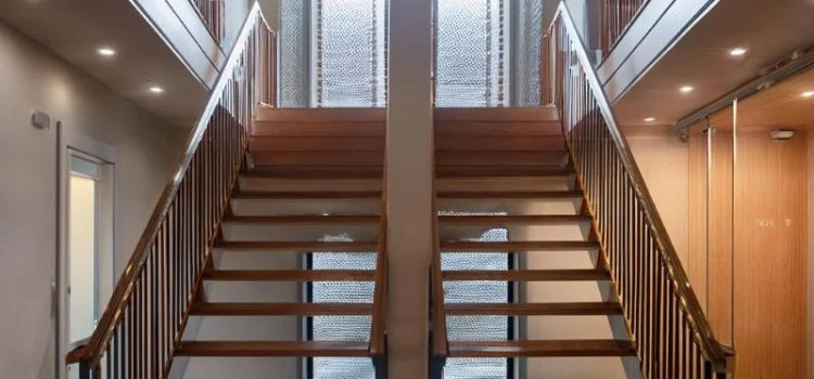 . Dekorationsmalning i Trapphus – Skapa en Lyxig Kansla x